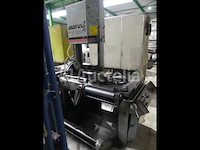 Marvel 8iapc bandzaag