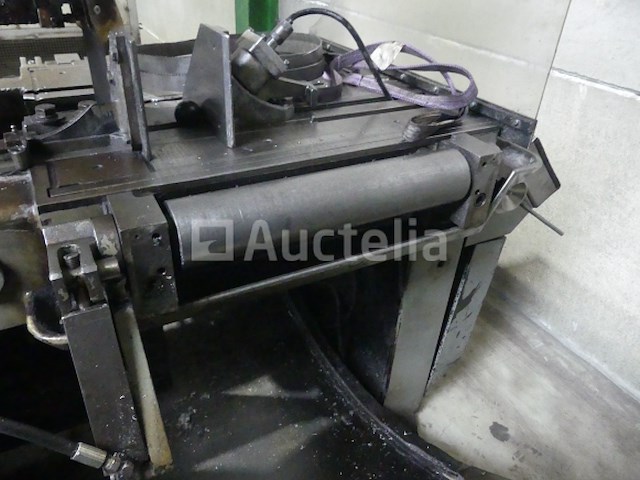 Marvel 8iapc bandzaag - afbeelding 13 van  21