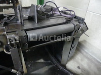 Marvel 8iapc bandzaag - afbeelding 13 van  21