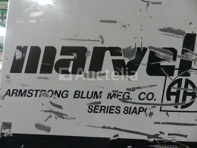 Marvel 8iapc bandzaag - afbeelding 14 van  21