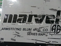 Marvel 8iapc bandzaag - afbeelding 14 van  21