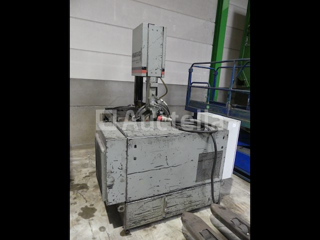 Marvel 8iapc bandzaag - afbeelding 12 van  21