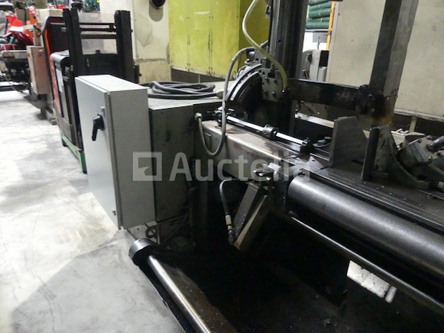 Marvel 8iapc bandzaag - afbeelding 15 van  21