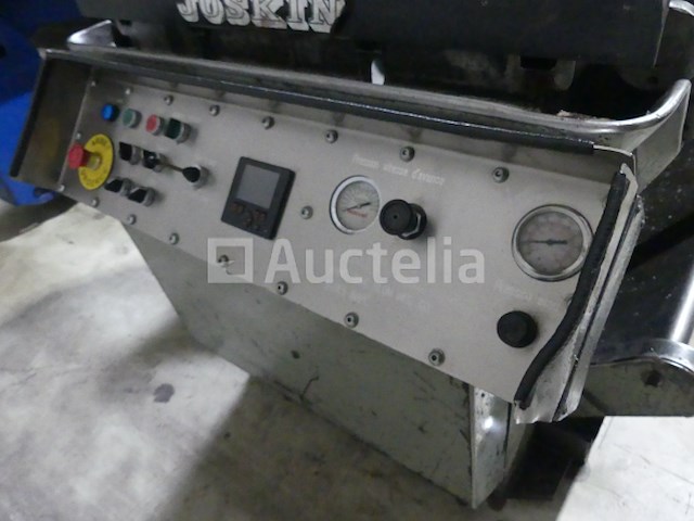 Marvel 8iapc bandzaag - afbeelding 18 van  21