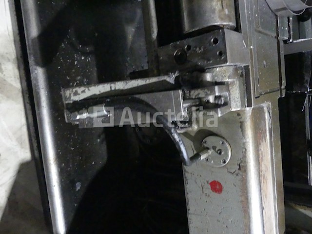 Marvel 8iapc bandzaag - afbeelding 19 van  21