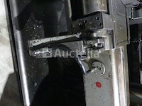 Marvel 8iapc bandzaag - afbeelding 19 van  21