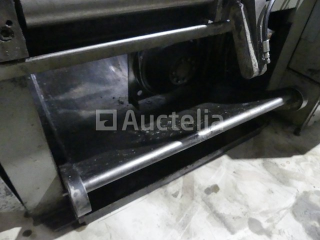 Marvel 8iapc bandzaag - afbeelding 20 van  21