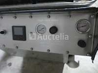 Marvel 8iapc bandzaag - afbeelding 21 van  21