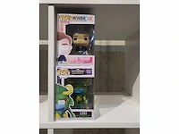 Marvel funko pop figuurtjes - afbeelding 3 van  4