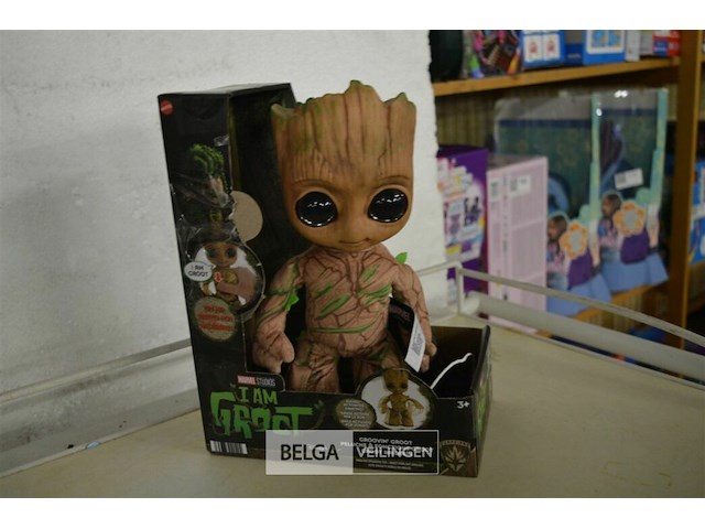 Marvel studio - afbeelding 1 van  3