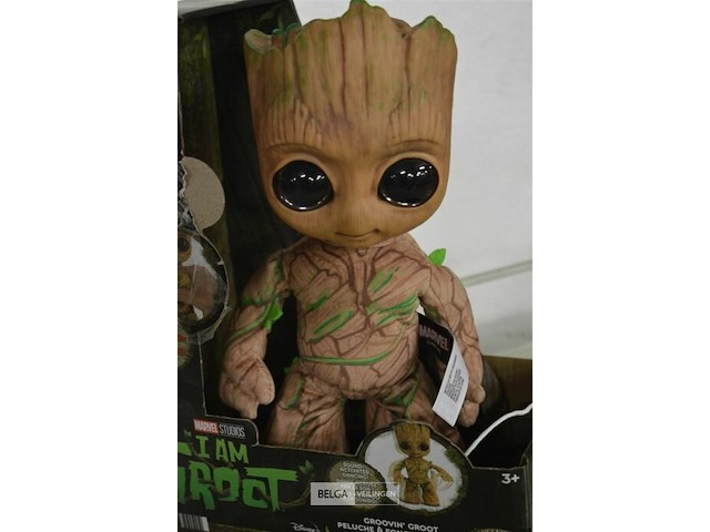 Marvel studio - afbeelding 2 van  3