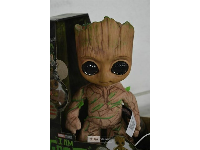 Marvel studio - afbeelding 3 van  3