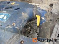 Mas master elektrische drilboor mbr1500a - afbeelding 3 van  8