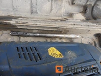 Mas master elektrische drilboor mbr1500a - afbeelding 4 van  8