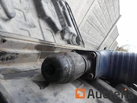 Mas master elektrische drilboor mbr1500a - afbeelding 5 van  8
