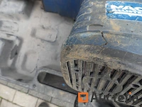 Mas master elektrische drilboor mbr1500a - afbeelding 6 van  8