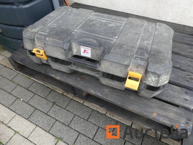 Mas master elektrische drilboor mbr1500a - afbeelding 8 van  8