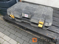 Mas master elektrische drilboor mbr1500a - afbeelding 8 van  8