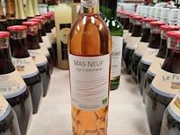 Mas neuf sage & sauvage rosé 2018 12% - afbeelding 1 van  5