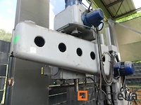 Mas yr4a freesmachine - afbeelding 2 van  10