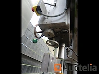Mas yr4a freesmachine - afbeelding 3 van  10