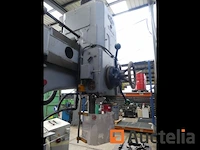 Mas yr4a freesmachine - afbeelding 9 van  10