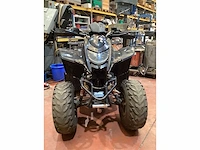 Masai - quad - afbeelding 2 van  6