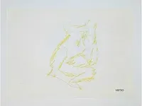 Masashi kishimoto (1974), toegeschreven aan, geanimeerde kunst - afbeelding 4 van  4