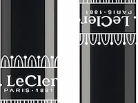 Mascara t.leclerc - afbeelding 1 van  2