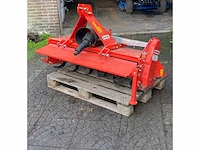 Maschio - 2022 - l-125 - grondfrees - afbeelding 1 van  7