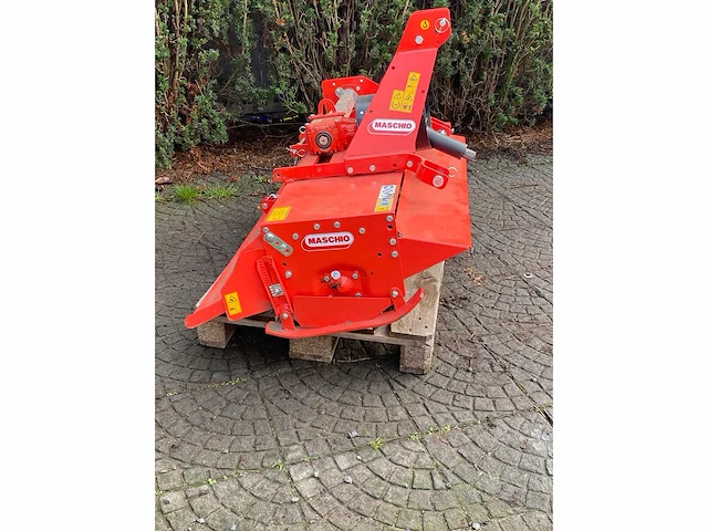Maschio - 2022 - l-125 - grondfrees - afbeelding 2 van  7