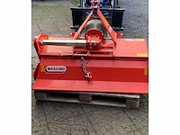 Maschio - 2022 - l-125 - grondfrees - afbeelding 3 van  7