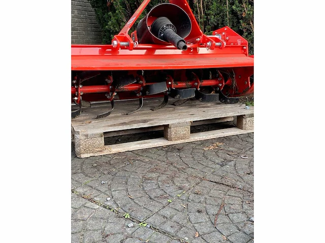 Maschio - 2022 - l-125 - grondfrees - afbeelding 4 van  7