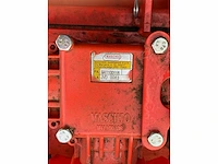 Maschio - 2022 - l-125 - grondfrees - afbeelding 6 van  7