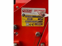 Maschio - 2022 - l-125 - grondfrees - afbeelding 7 van  7