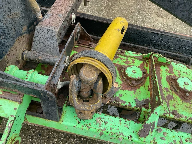 Maschio dm4000 rotorkopeg - afbeelding 10 van  16