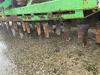 Maschio dm4000 rotorkopeg - afbeelding 11 van  16