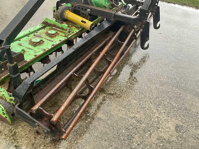 Maschio dm4000 rotorkopeg - afbeelding 12 van  16