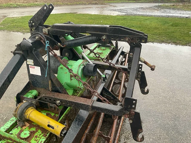 Maschio dm4000 rotorkopeg - afbeelding 13 van  16