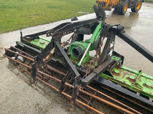 Maschio dm4000 rotorkopeg - afbeelding 14 van  16