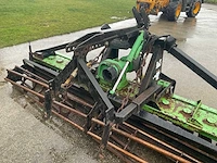 Maschio dm4000 rotorkopeg - afbeelding 14 van  16