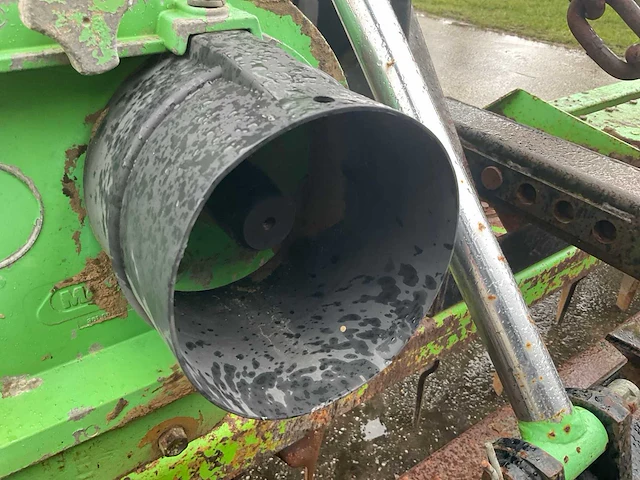 Maschio dm4000 rotorkopeg - afbeelding 15 van  16