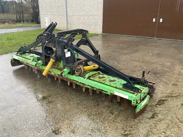 Maschio dm4000 rotorkopeg - afbeelding 1 van  16