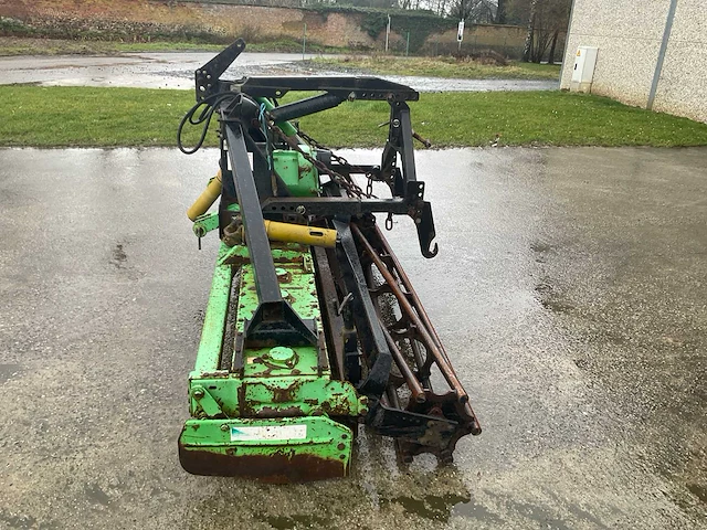 Maschio dm4000 rotorkopeg - afbeelding 2 van  16