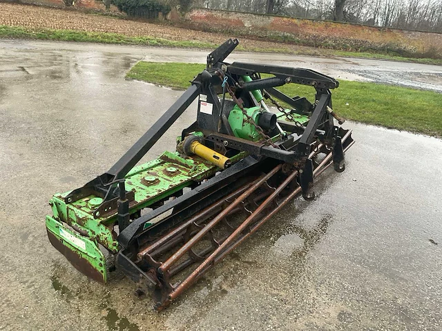 Maschio dm4000 rotorkopeg - afbeelding 3 van  16