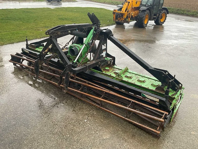 Maschio dm4000 rotorkopeg - afbeelding 5 van  16