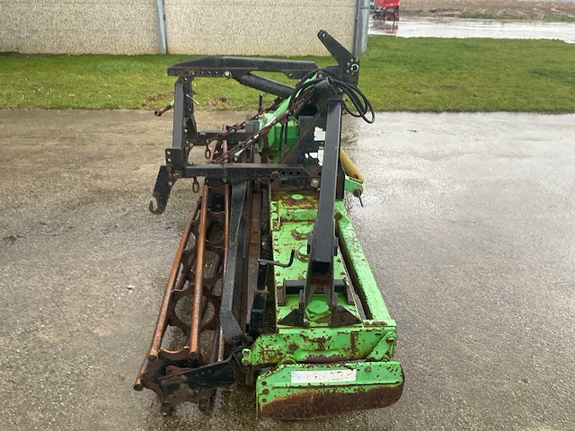 Maschio dm4000 rotorkopeg - afbeelding 6 van  16