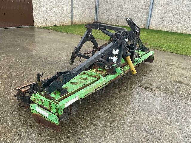 Maschio dm4000 rotorkopeg - afbeelding 7 van  16