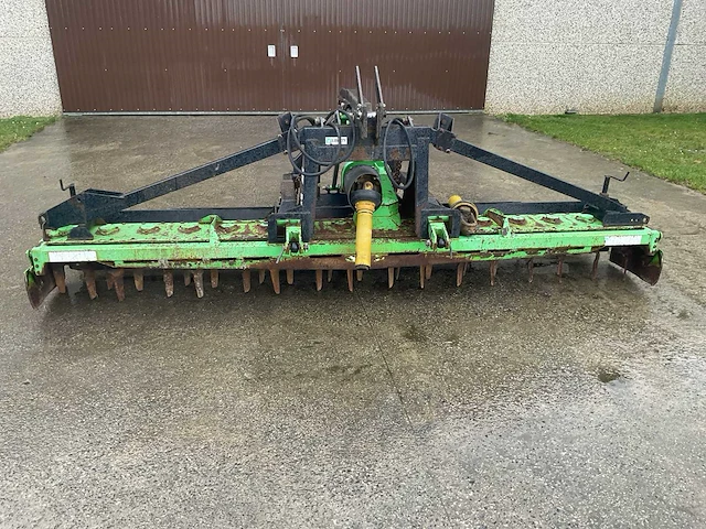 Maschio dm4000 rotorkopeg - afbeelding 8 van  16