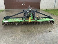 Maschio dm4000 rotorkopeg - afbeelding 8 van  16